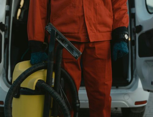 How to Keep Your Corporate Facility Spotless Without Micromanaging Your Cleaning Crew